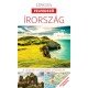 Írország - A legjobb országjáró útvonalak     12.95 + 1.95 Royal Mail